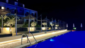 IONIAN SUITES by Bruskos
